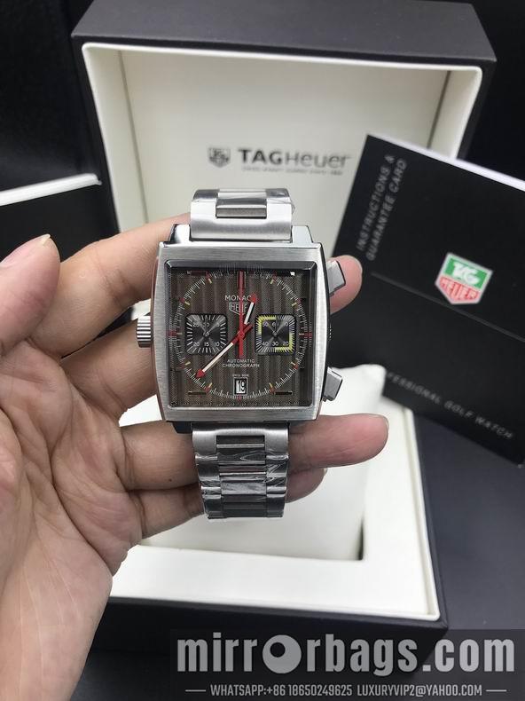 Replica Tag Heuer watch M41