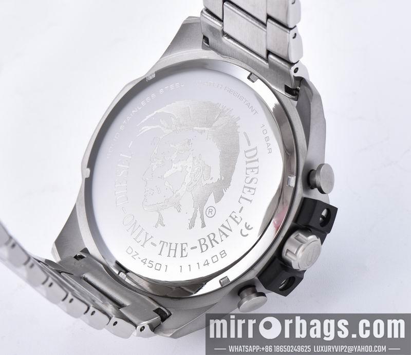 Replica Diesel DZ4501 50X12mm 0506113
