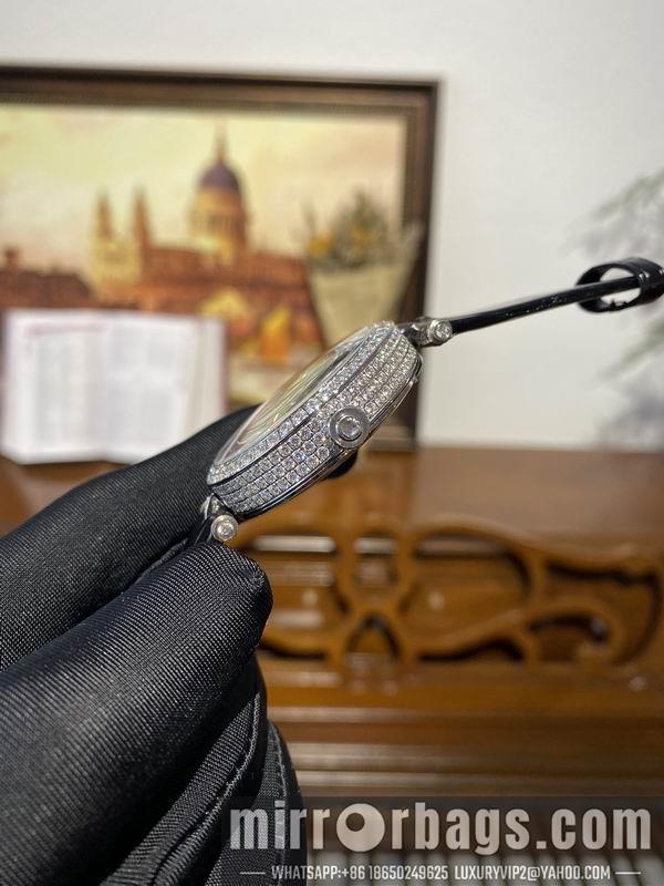Replica Van Cleef & Arpels 38mm 121238