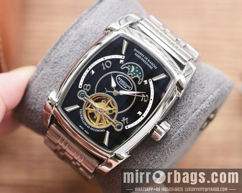 Replica Parmigiani 45X37X14mm 0413123