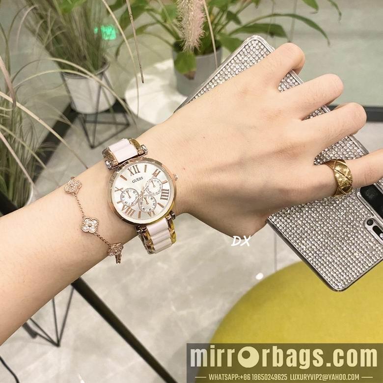 Replica Guess 38mm 2nms07