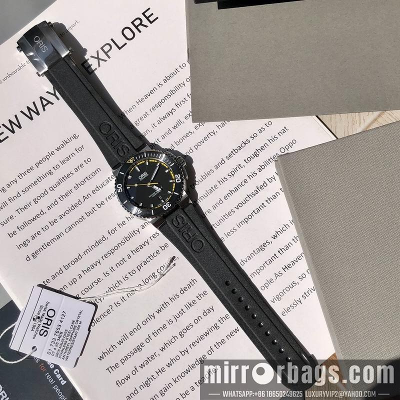 Replica Oris 43mm 102215