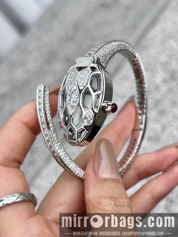 Replica Bvlgari watch 050758