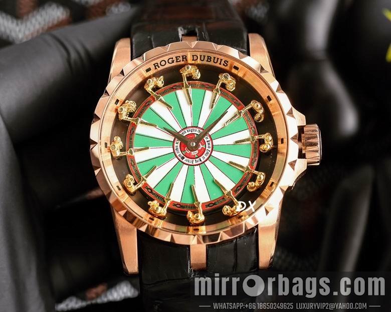 Replica Roger Dubuis 45x15.7mm 2nms44