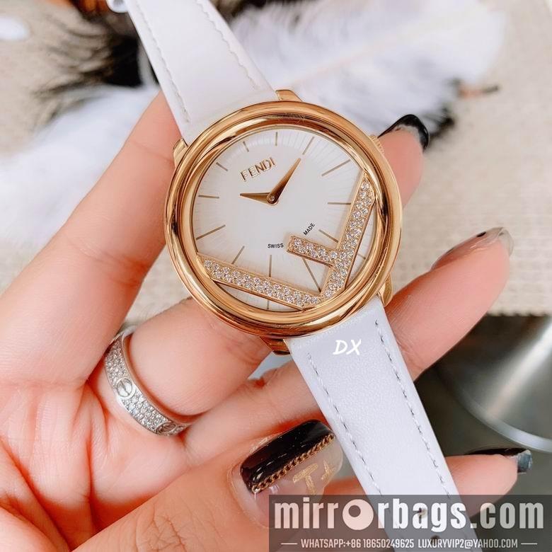 Replica Fendi  36mm 2nms18