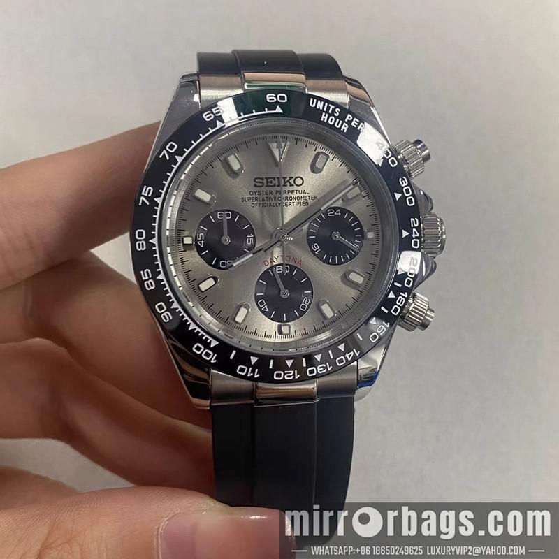 Replica Seiko watch 051127