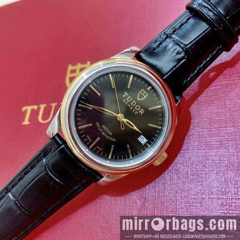 Replica Tudor watch 072443