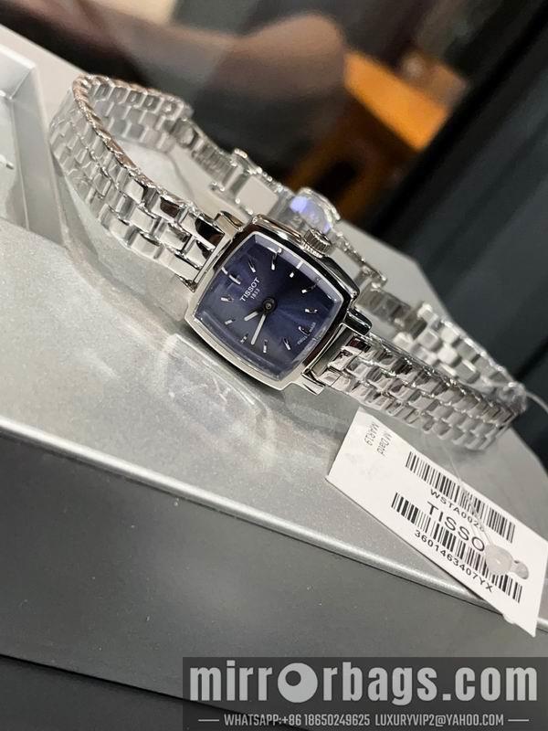 Replica Tissot watch 041681