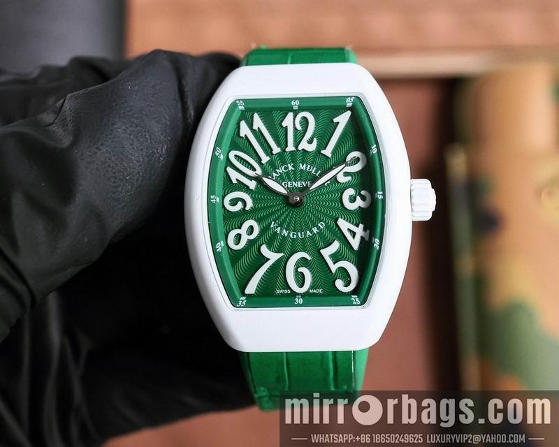 Replica Franck Muller 32mm 081716