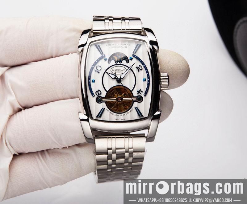 Replica Parmigiani 45X37mm 031928