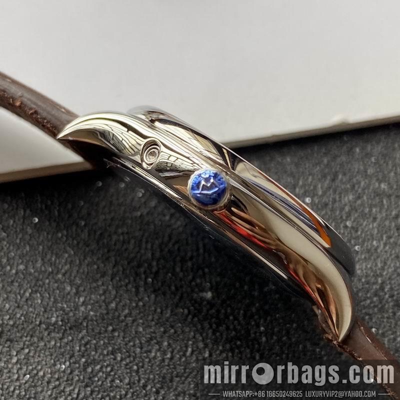 Replica Movado 30mm 032436