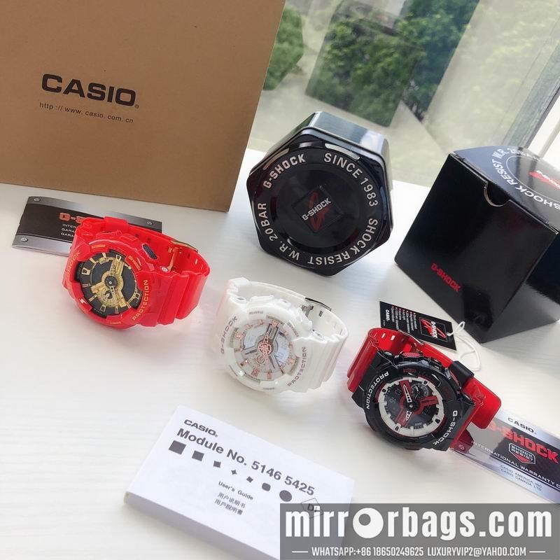 Replica Casio watch 103151