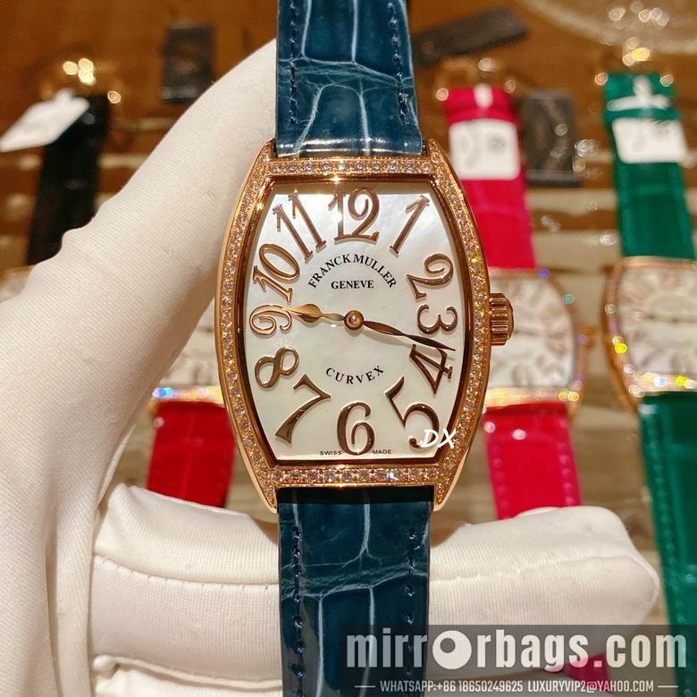 Replica Franck Muller 2nms34