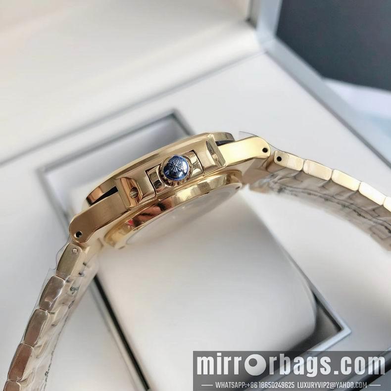 Replica SupremeXPatek Philippe men watch 14