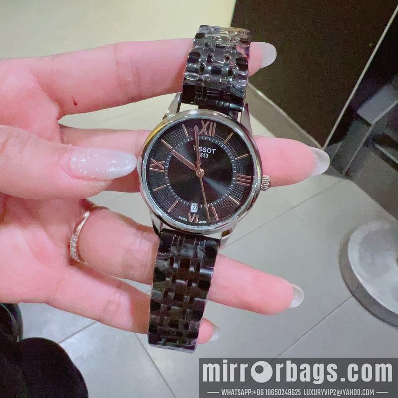 Replica Tissot 30mm 041427