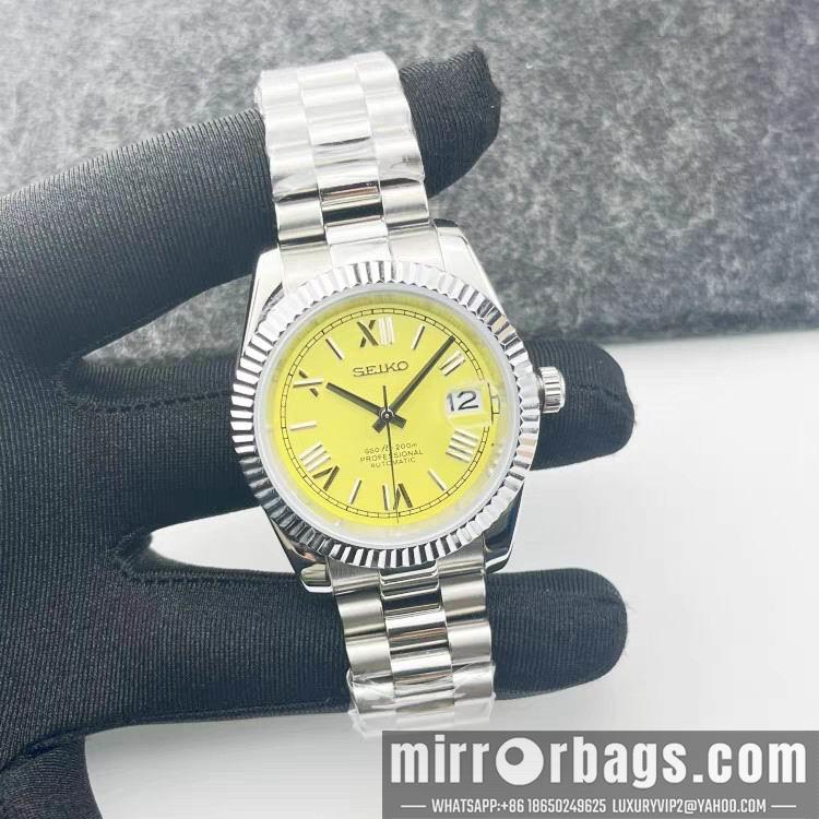 Replica Seiko watch 051103