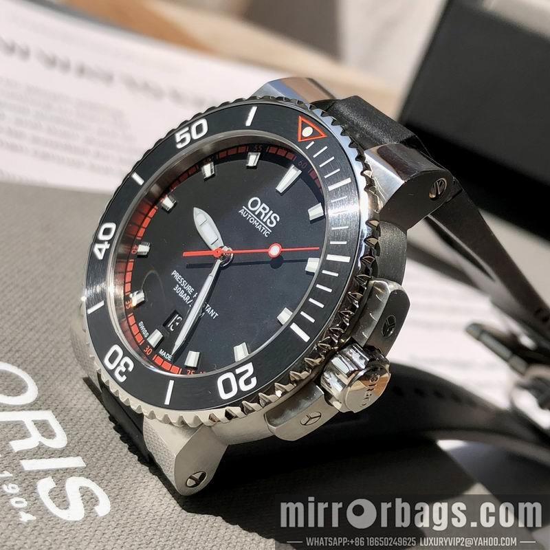 Replica Oris 43mm 102215