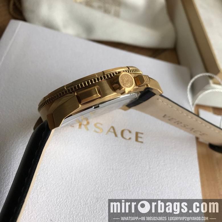 Replica Versace 43mm 11nbz32