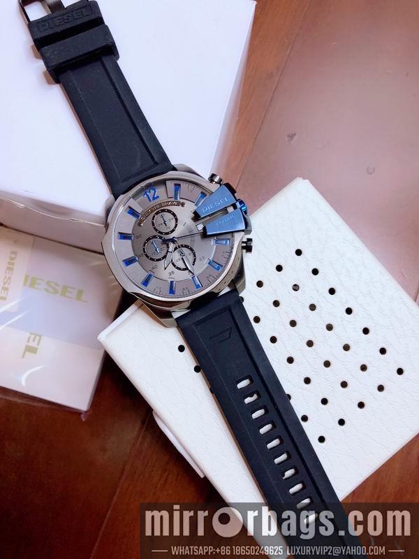 Replica Diesel DZ4500 50X12mm 050687