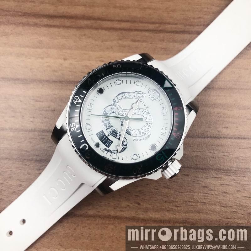 Replica Gucci 40mm 080643