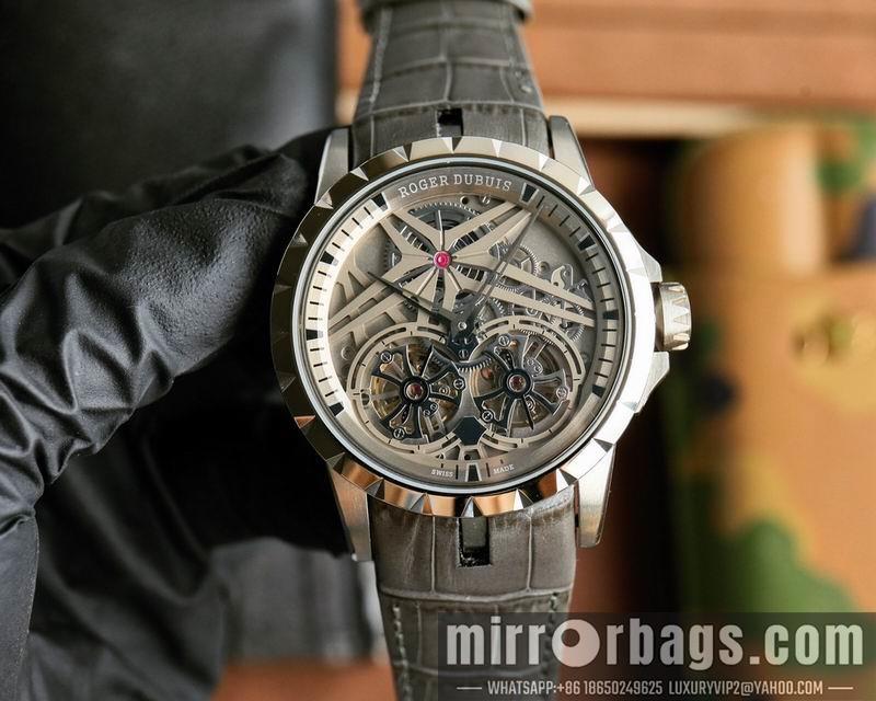 Replica Roger Dubuis 46mm 102378