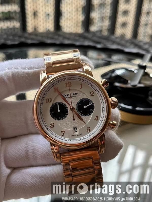 Replica Montblanc Watch 031722