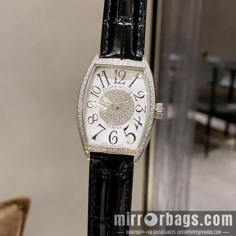 Replica Franck Muller women watch M05