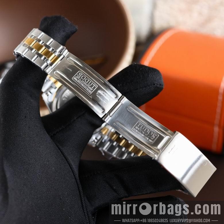 Replica Tudor men 36X11mm M16