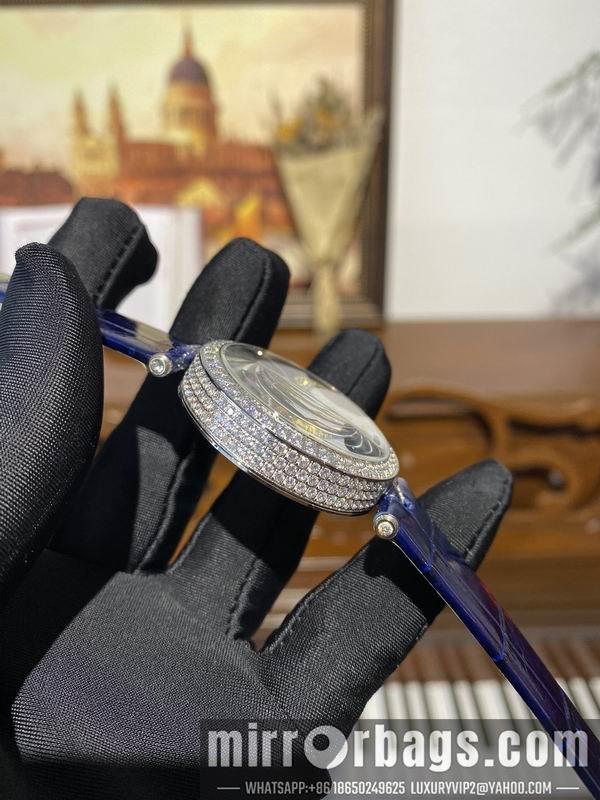 Replica Van Cleef & Arpels 38mm 121238