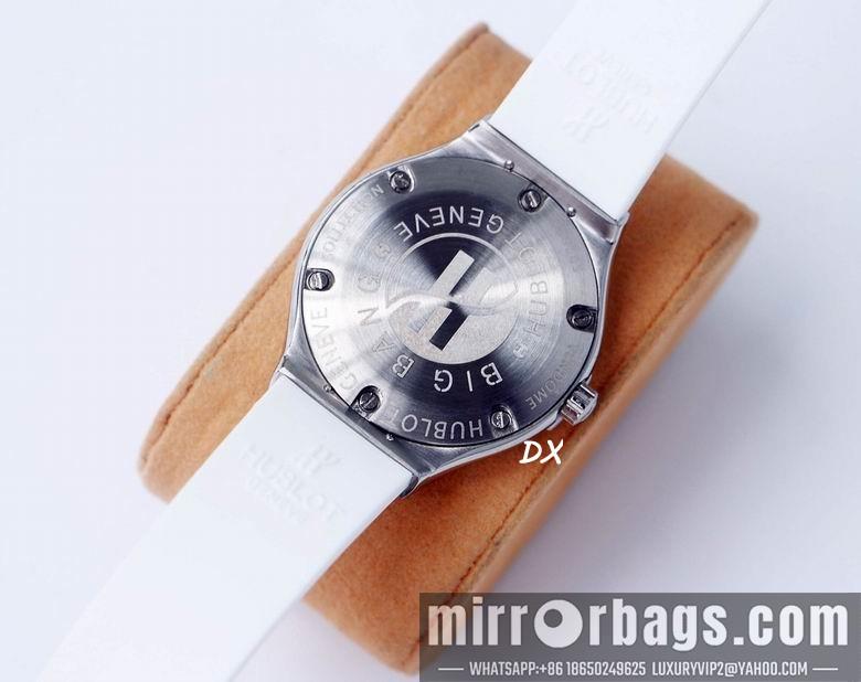Replica Hublot 32x8mm 2nms08