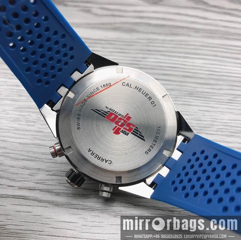 Replica Tag Heuer 41mm 030257