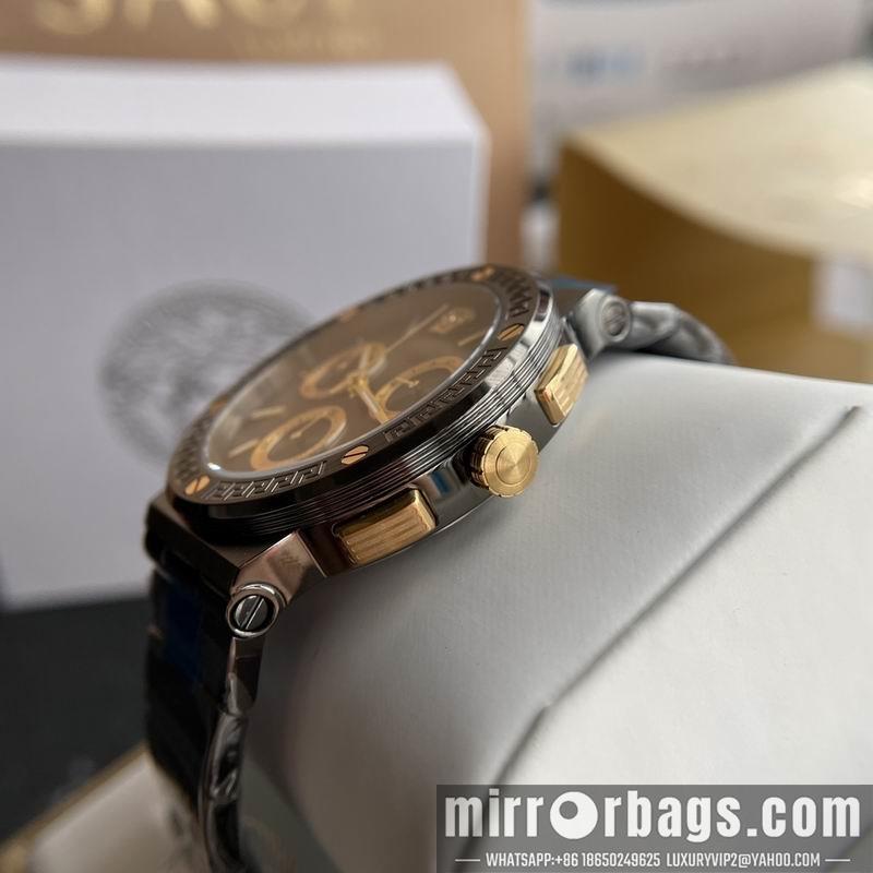 Replica Versace watch 112017
