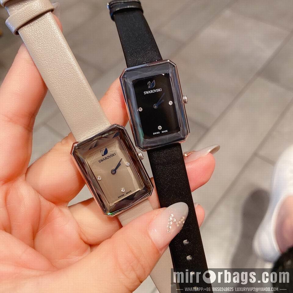 Replica Swarovski watch 110402