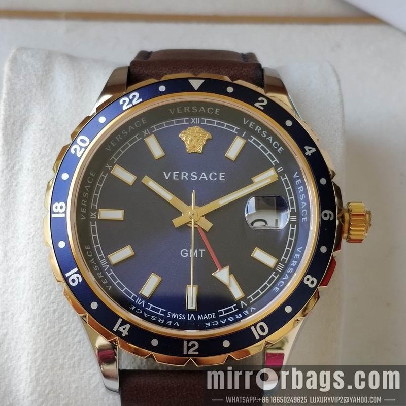 Replica Versace 42mm 080668