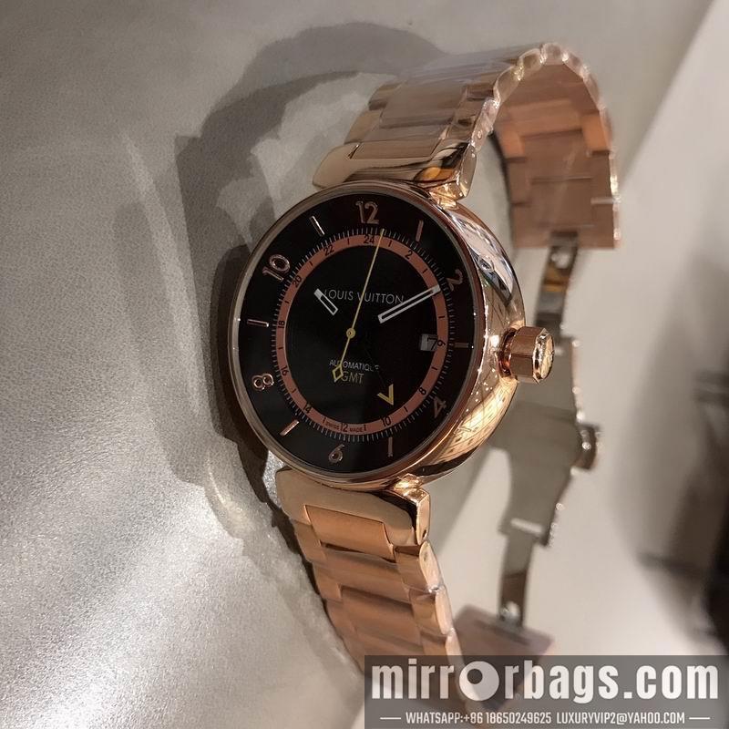 Replica LV watch 121832
