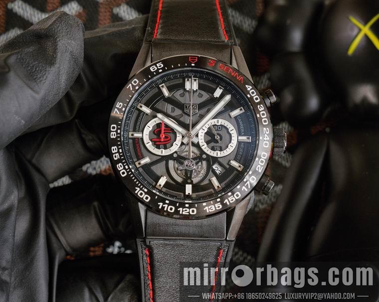 Replica Tag Heuer men 41mm M12