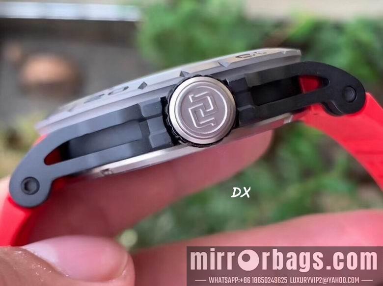 Replica Roger Dubuis 45x13.5mm 2nms49