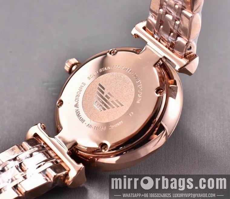 Replica Armani women watch M22