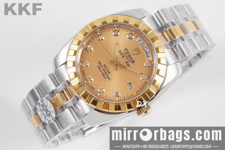 Replica Tudor 41mm 2nms60