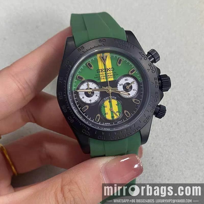 Replica Seiko watch 051122