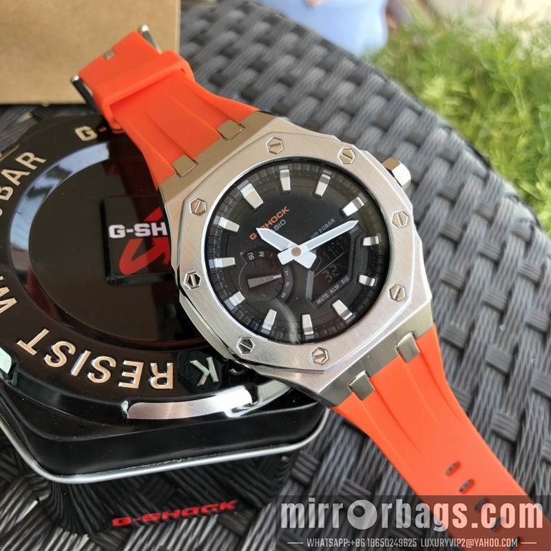 Replica Casio 49.3X44.4X11.8mm 031731