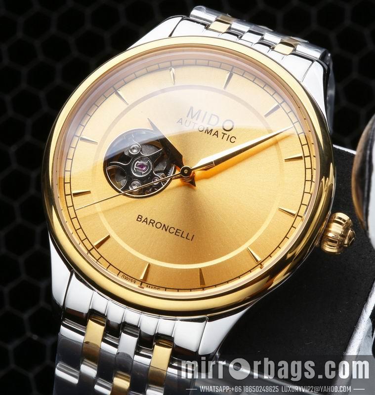 Replica Mido 40X11mm 032030