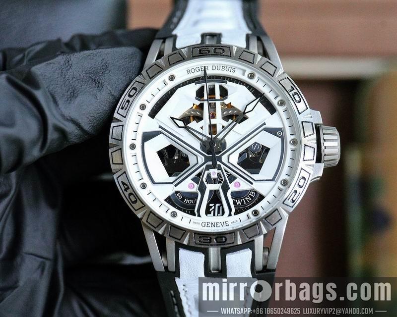 Replica Roger Dubuis 46mm 092810