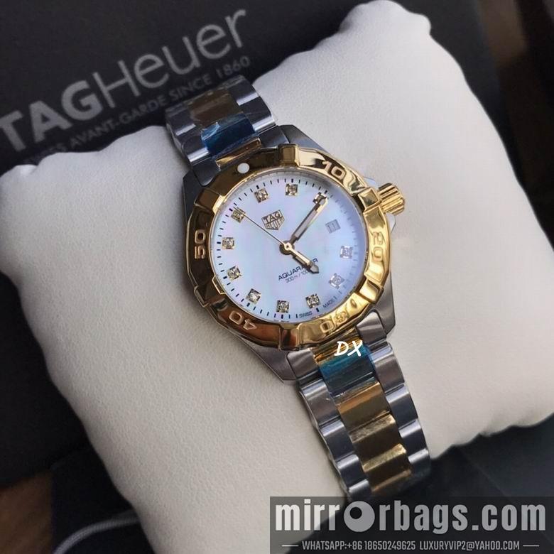 Replica Tag Heuer 32mm 18mm 2nms11