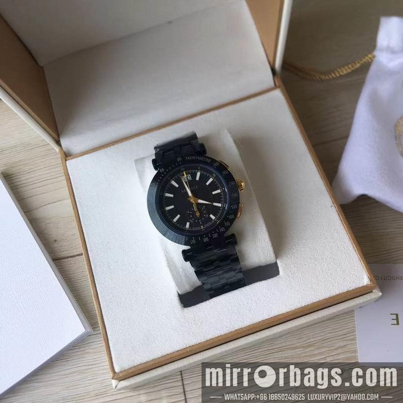 Replica Versace 42mm 080666