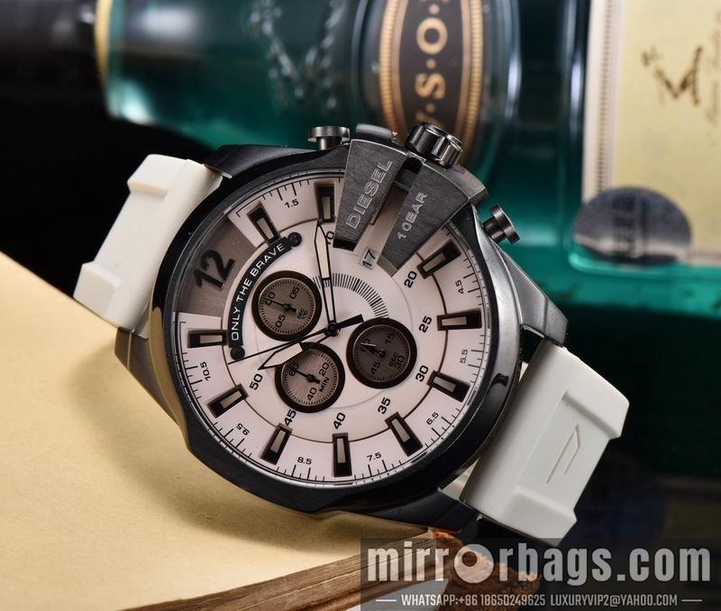 Replica Diesel DZ4496 50X12mm 050686