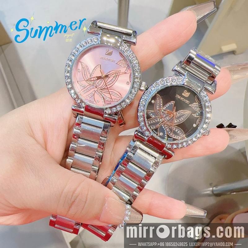 Replica Swarovski 34mm 110158