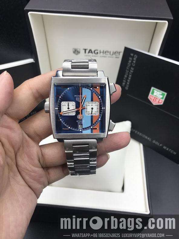 Replica Tag Heuer watch M41