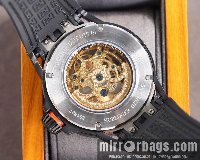 Replica Roger Dubuis men 46mm M11