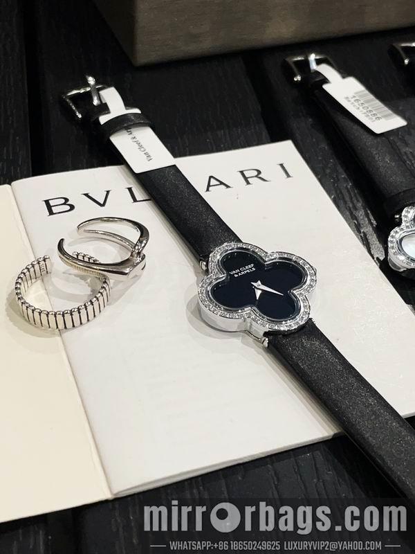 Replica Van Cleef & Arpels 30mm 041650